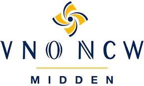 Logo VNO-NCW Midden